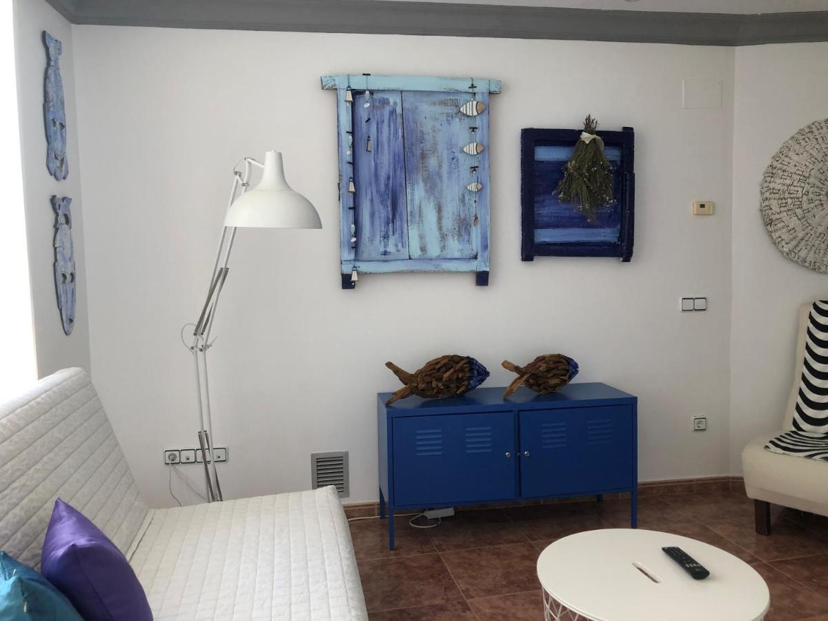 Apartamentos Los Angeles Alcañiz Exterior foto