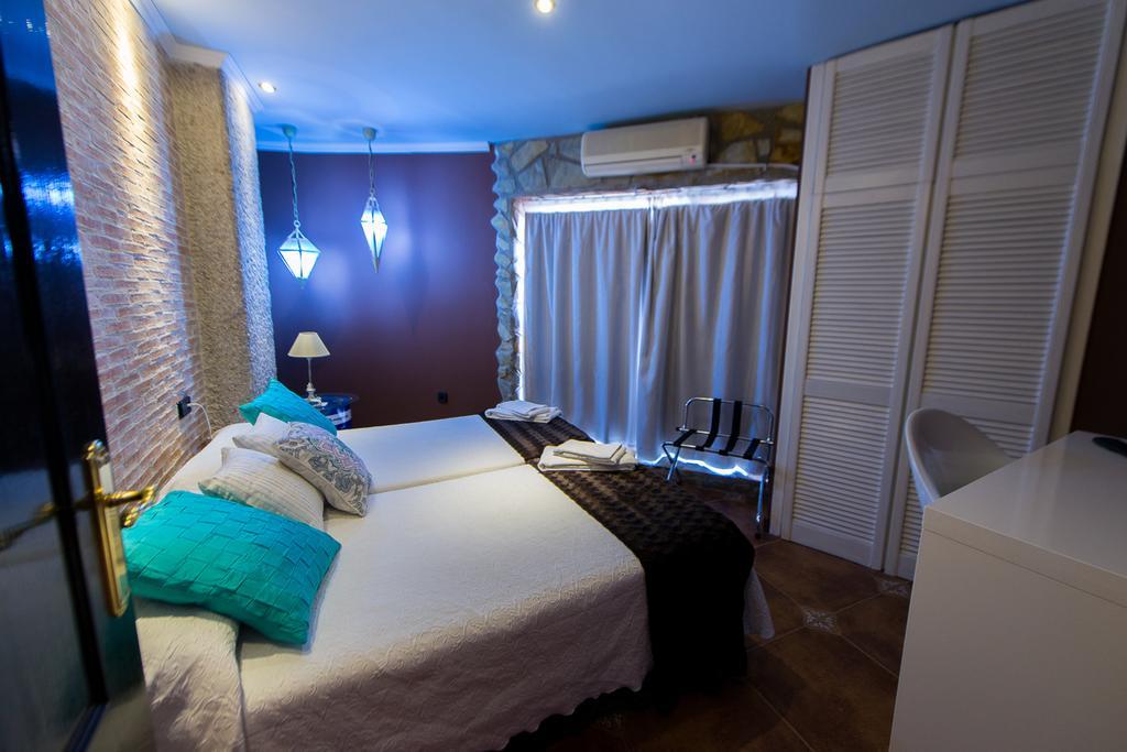 Apartamentos Los Angeles Alcañiz Exterior foto