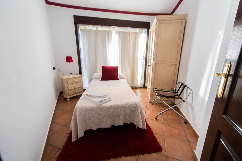 Apartamentos Los Angeles Alcañiz Exterior foto