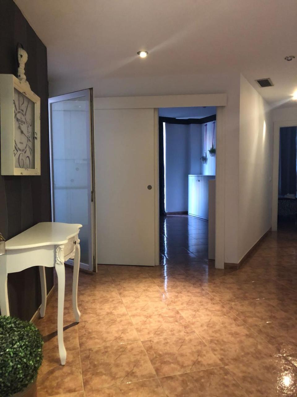 Apartamentos Los Angeles Alcañiz Exterior foto